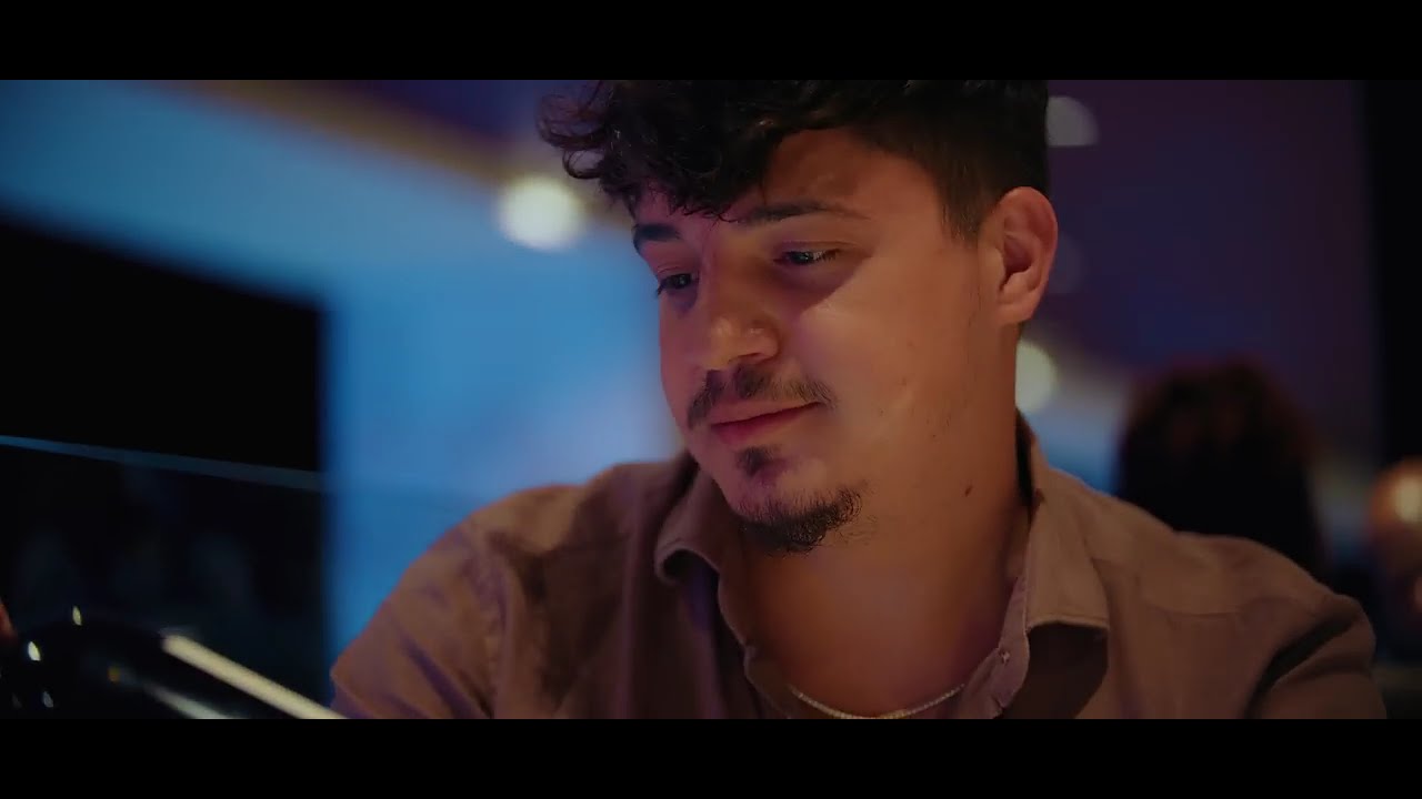 Bogdan DLP & Cristina Pucean in Puerto Rico 🎶