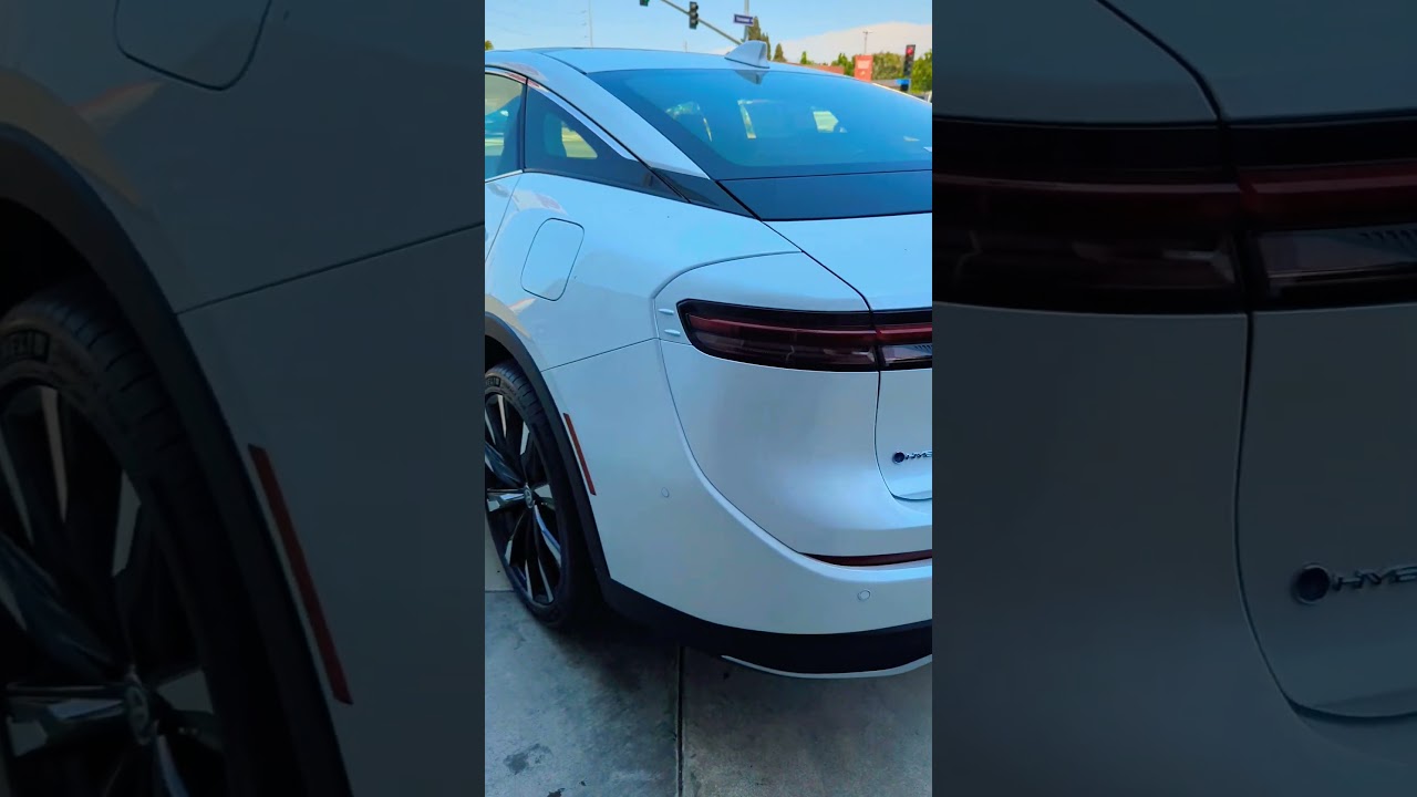 2025 Toyota Crown Platinum 🚗