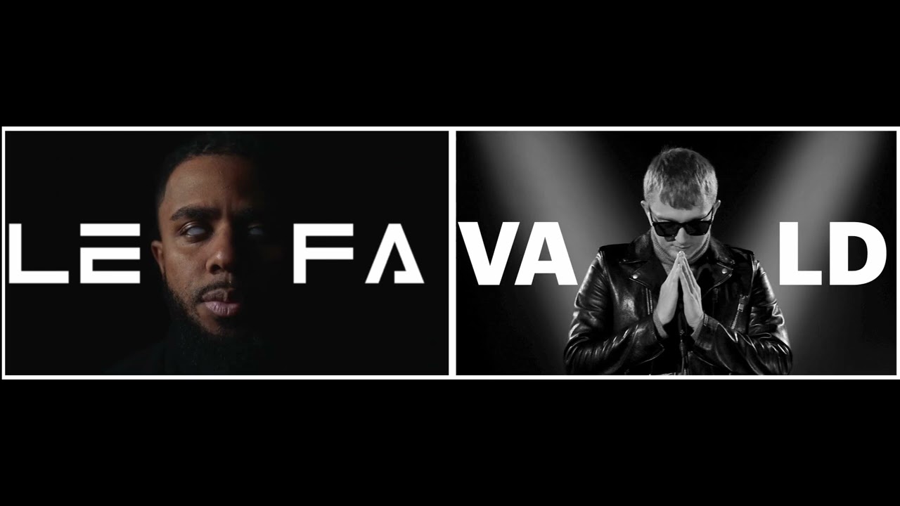 Lefa Bitch ft Vald Lyrics 🎶