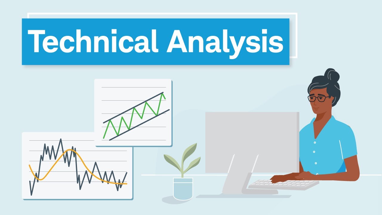 Investing Basics: Technical Analysis 📊