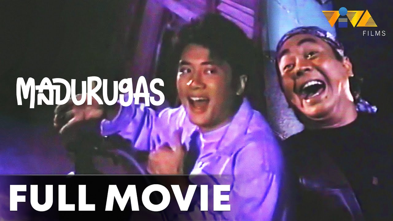 Mandurugas Full Movie π¬ | Dennis Padilla & Janno Gibbs in a Comedy of Tricks