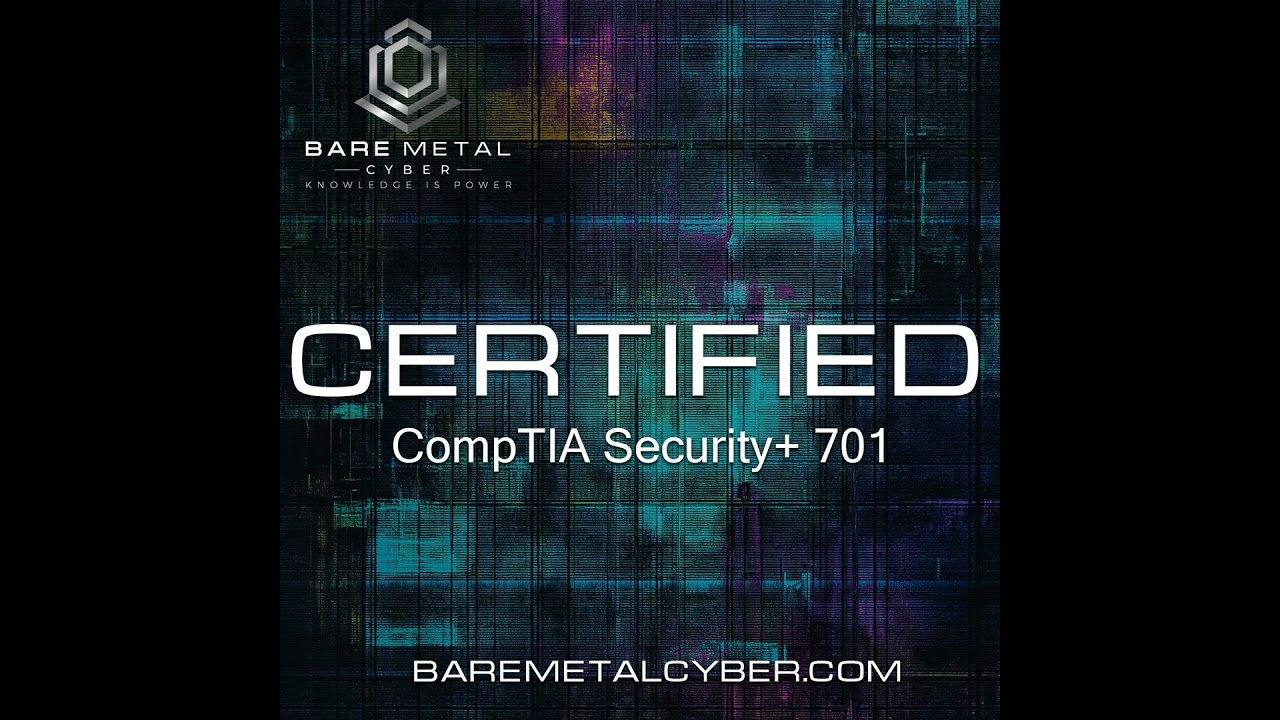 Episode 27: Mastering Advanced Cryptographic Techniques for Enhanced Security 🔐