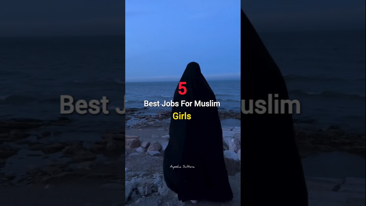 5 Top 5 Jobs for Women in 2024