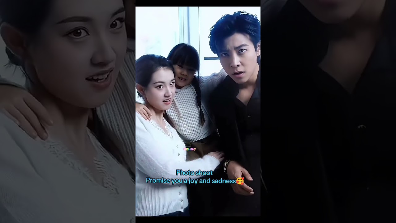 Ma Xiaoyu & Guo Yuxin's Heartwarming Moments ❤️ | Latest Drama Highlights 2025