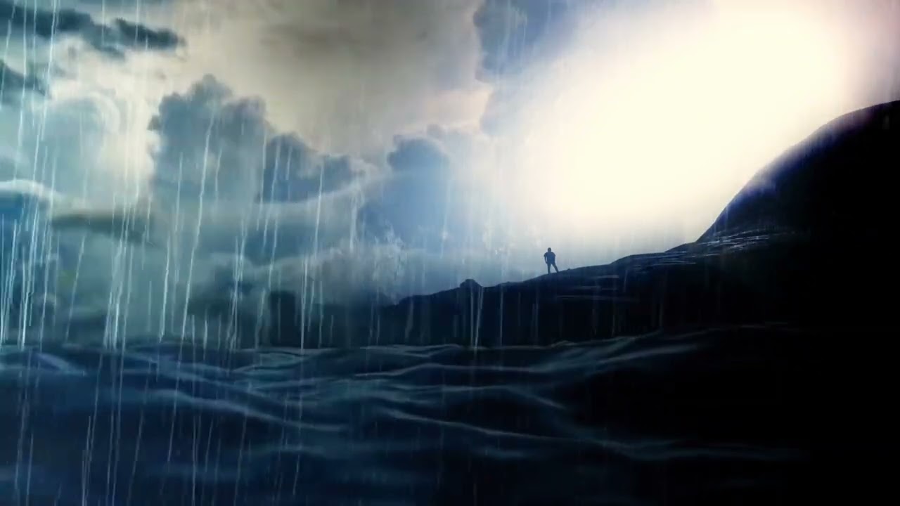 JJ - Wasted Love (Slowed & Reverb) 🎶