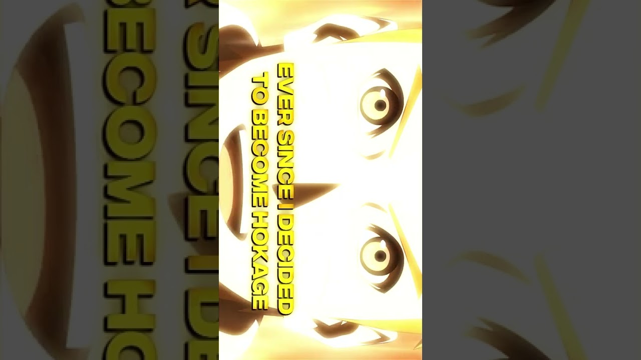 Epic Naruto Habibi Edit 🔥 | Amazing Fan Creation by @slynx