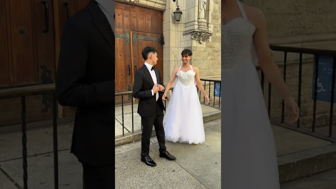 Best Man Prank 😂 | Funny Moments