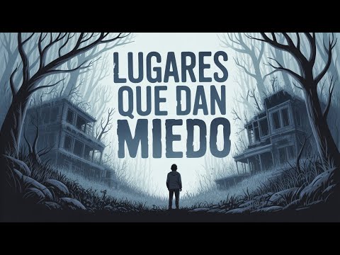 20 Lugares Misteriosos del Mundo que Muy Pocas Personas se Atreven a Visitar