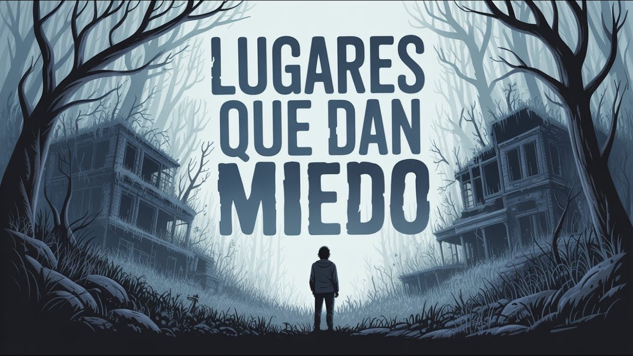 20 Lugares Misteriosos del Mundo que Pocas Personas Se Atreven a Visitar