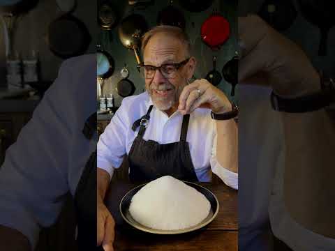 The spice of life. Part 1