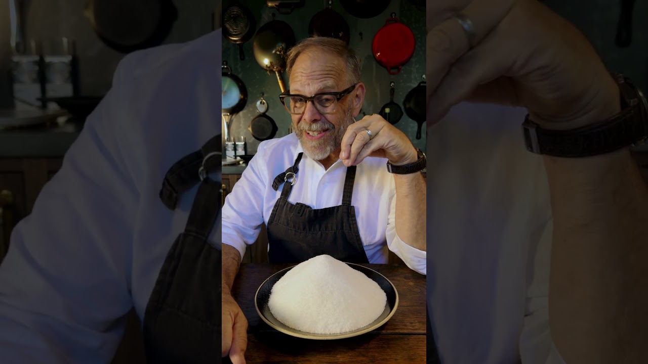 Discover the Flavor of Life: Part 1 🌶️