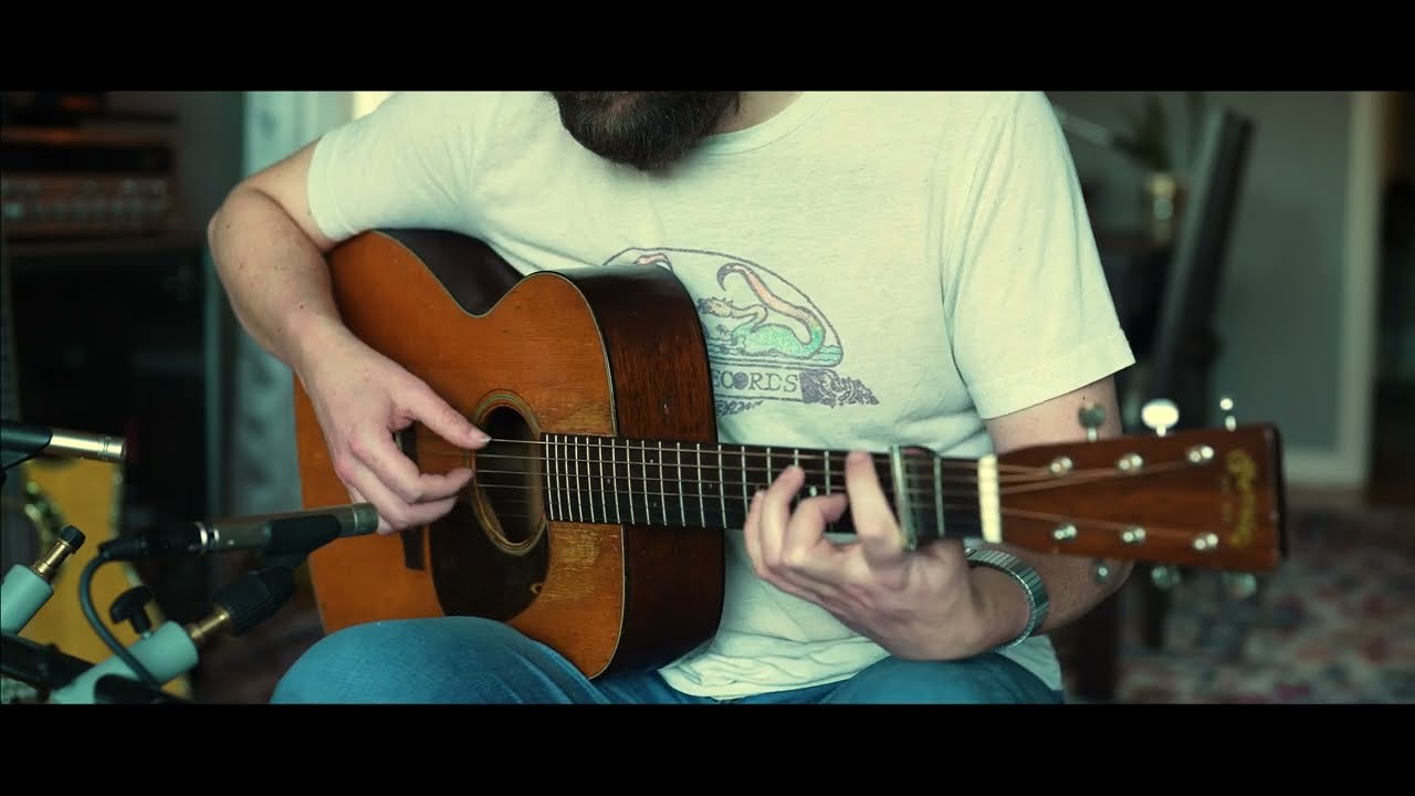 Sandy Bells by John Renbourn 🎶