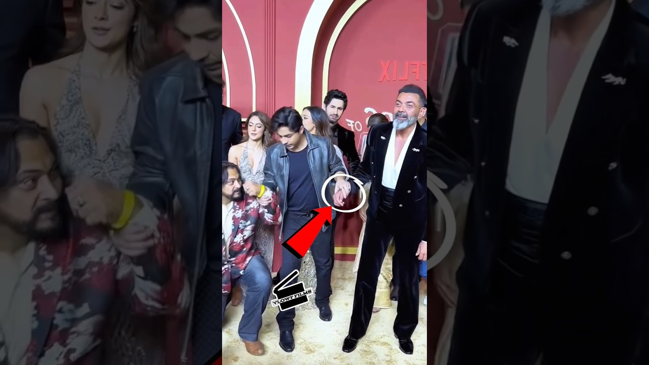 Aryan Khan's Inspiring Sanskar & Bollywood's Bold Personalities! 🌟