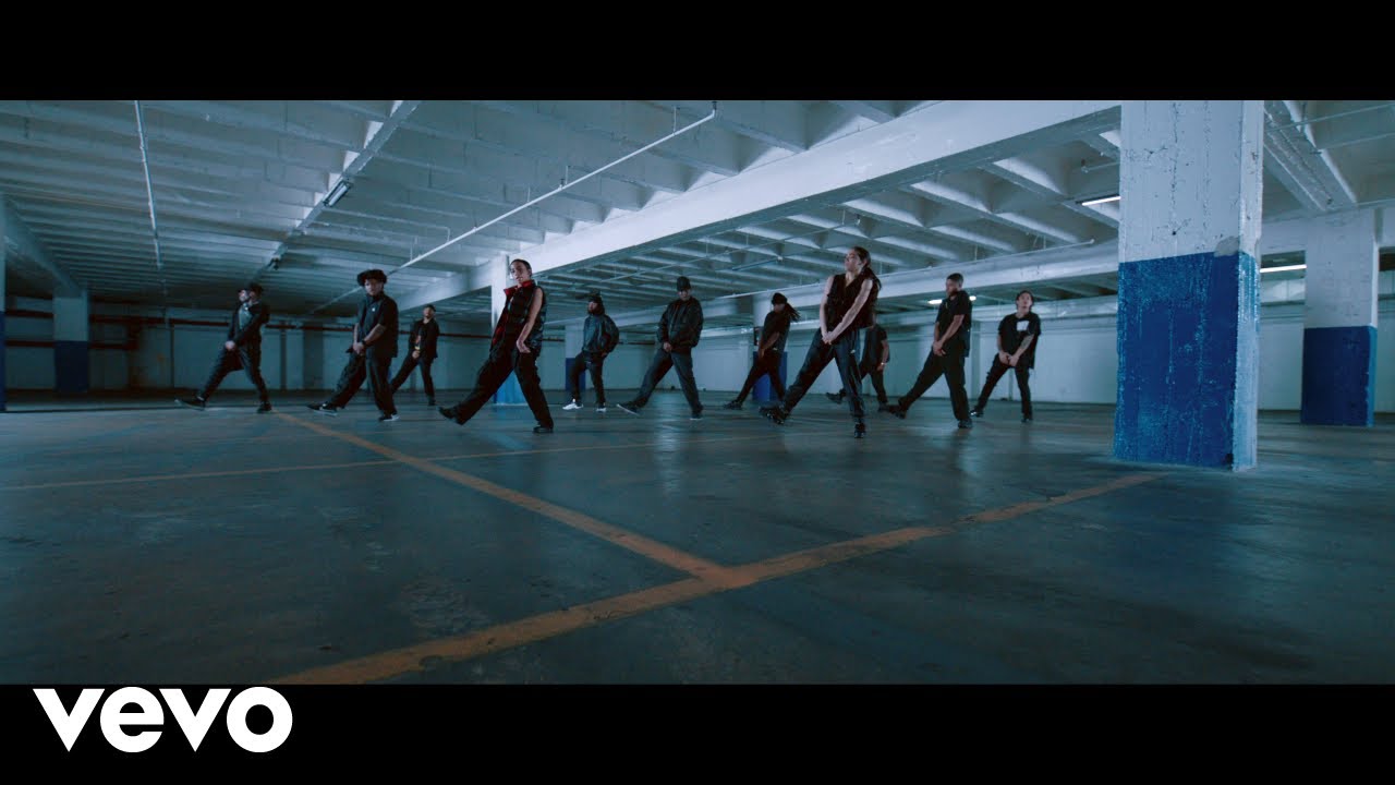 Justin Bieber & Travis Scott - Second Emotion (CHANGES) 🎶