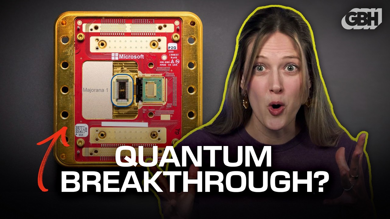 Quantum Computers: The Physics Behind the Hype π€
