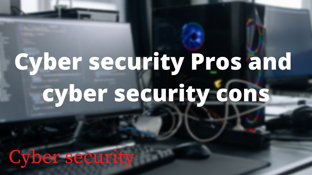 Digital Security: Benefits and Drawbacks You Need to Know π