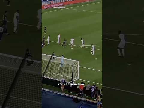 Le plus beau but de la carrière de Neymar #pourtoi #neymar #but