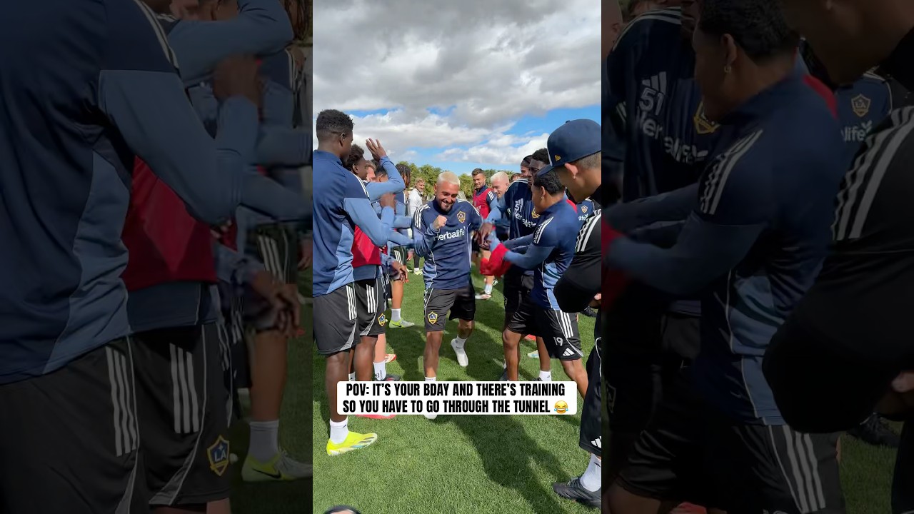 Happy Birthday, Diego Fagundez! 🎉