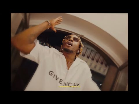 Chily - Rebanav 126 BPM (Clip Officiel)