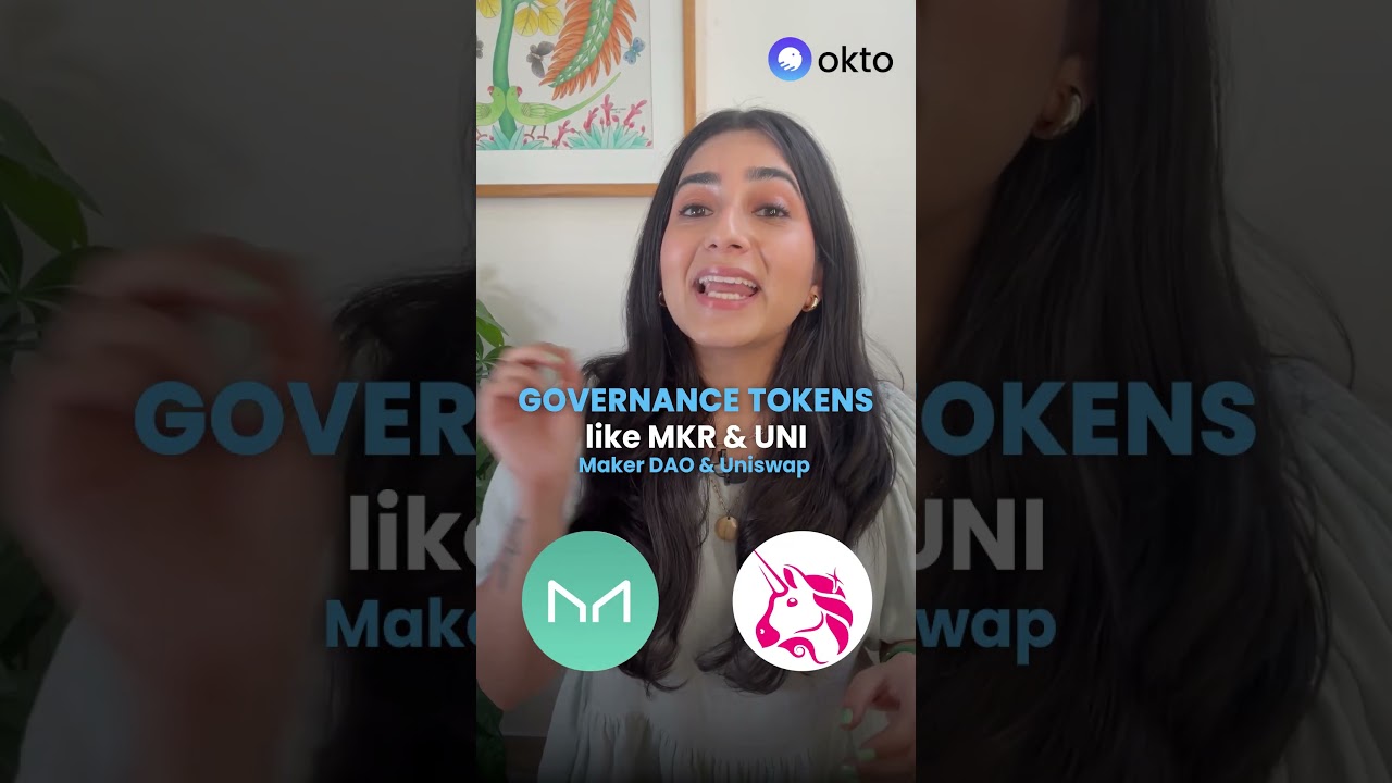 Crypto Coins & Tokens Explained: Types You Need to Know 💡