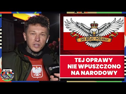 Zostań Upośledzony? Kulisy Policji przed Meczami Polska - Holandia ⚽