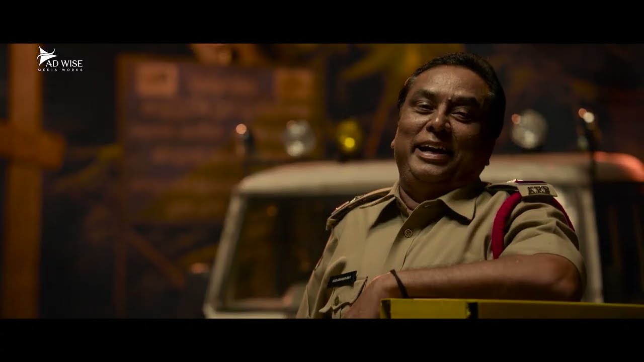 Firestorm Kalyan Hindi Dubbed Full Action Movie 🎬