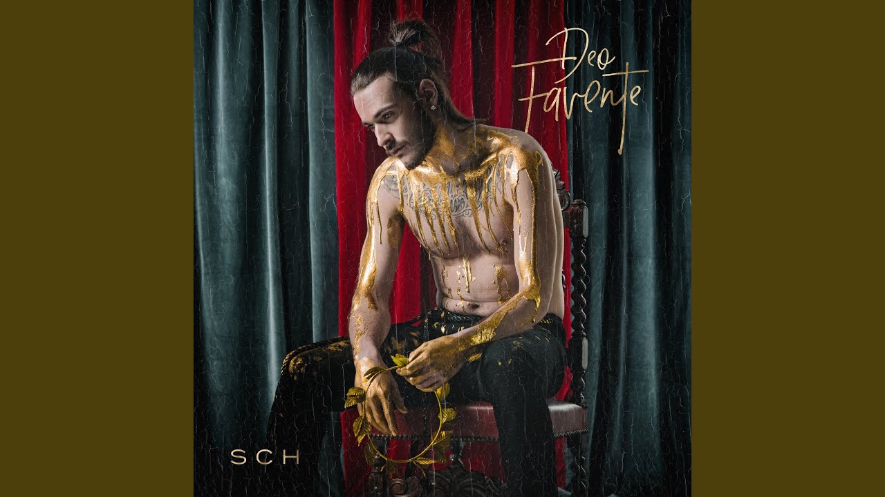 Pas la paix by SCH 🎶