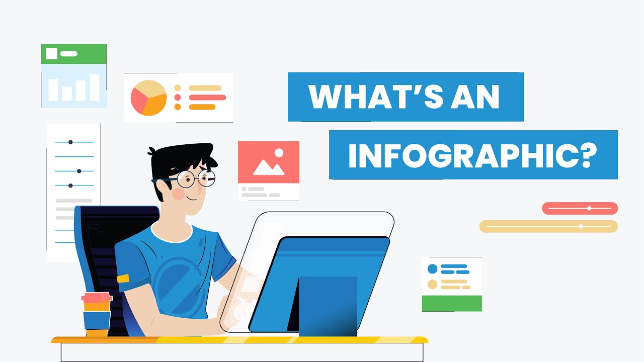 Unlock the Power of Infographics + Free Downloadable Templates 📊