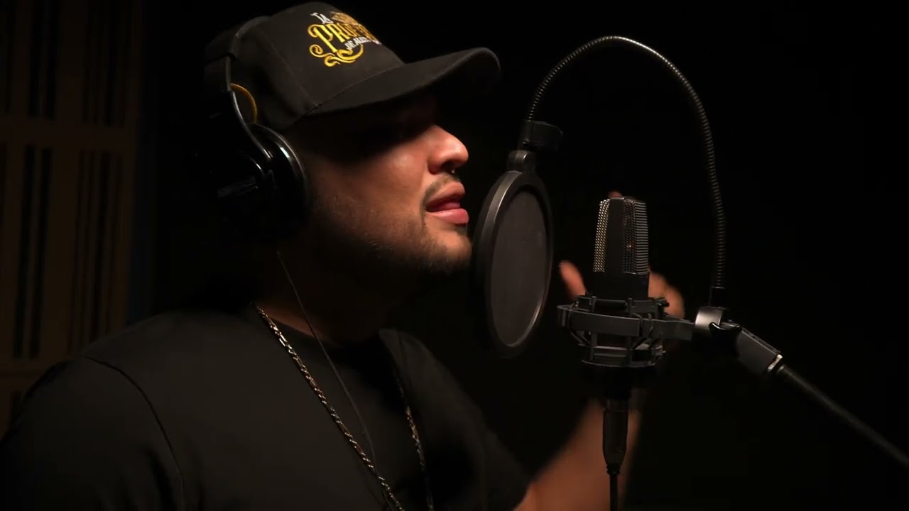 Devuélvanos la Paz - La Profecía de Alexis Ramírez (2025)