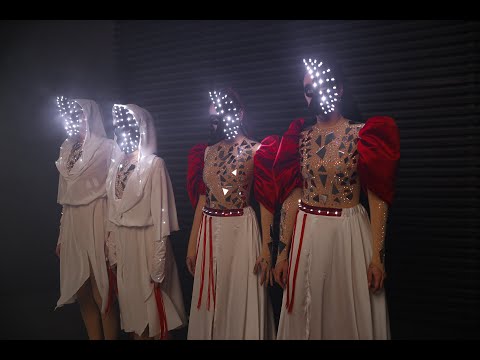 Шоу- проект FAME