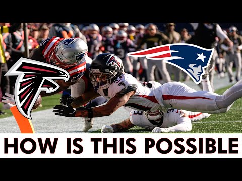 ARE THE ATLANTA FALCONS CURSED?!