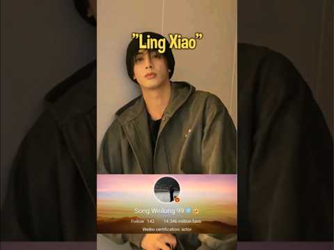 Weibo followers of #goahead cast