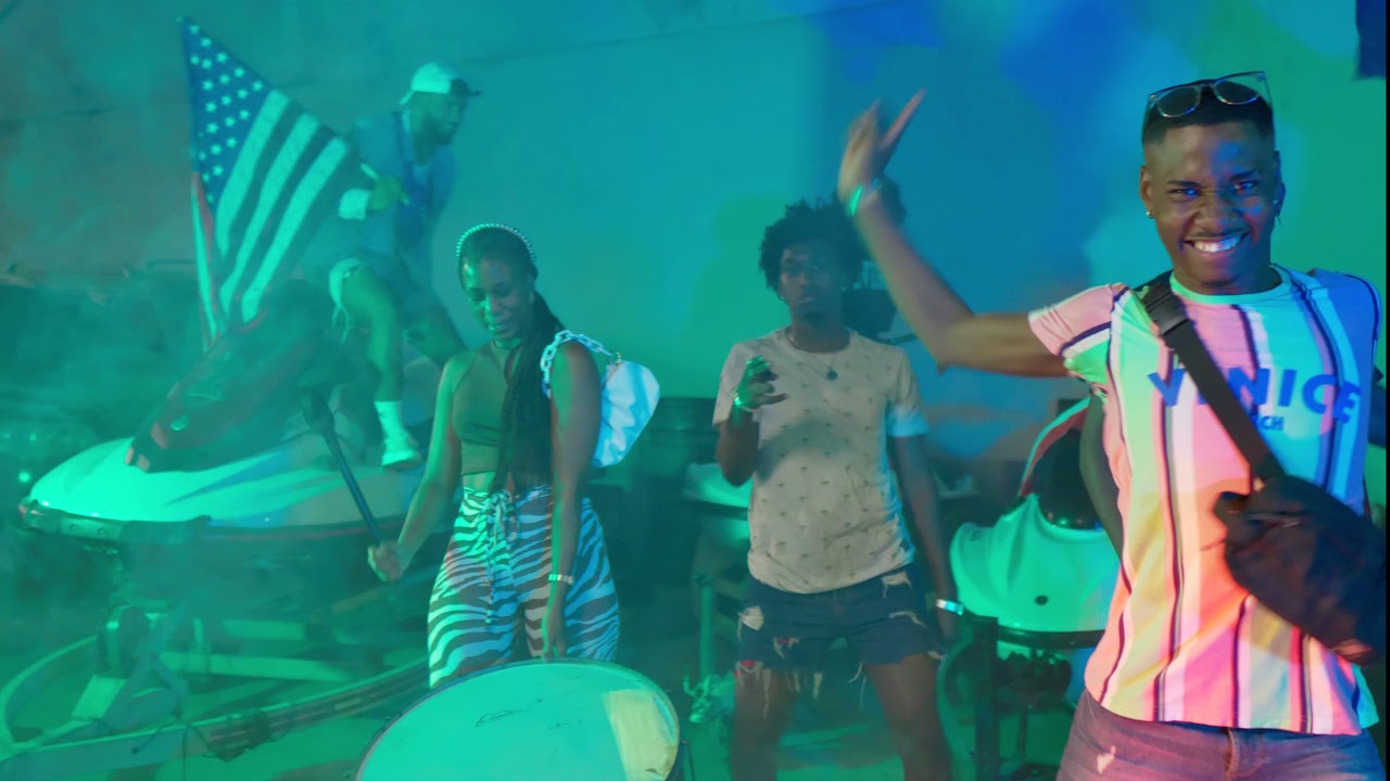 MC Acondize - E Pa Pila 🎶