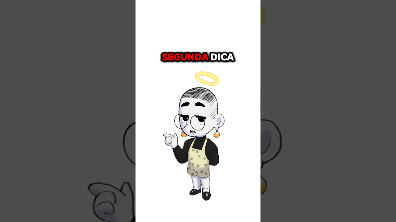 3 dicas para desenhar cabeça em qualquer ângulo #shorts #desenho #pinturadigital #perspectiva #anime