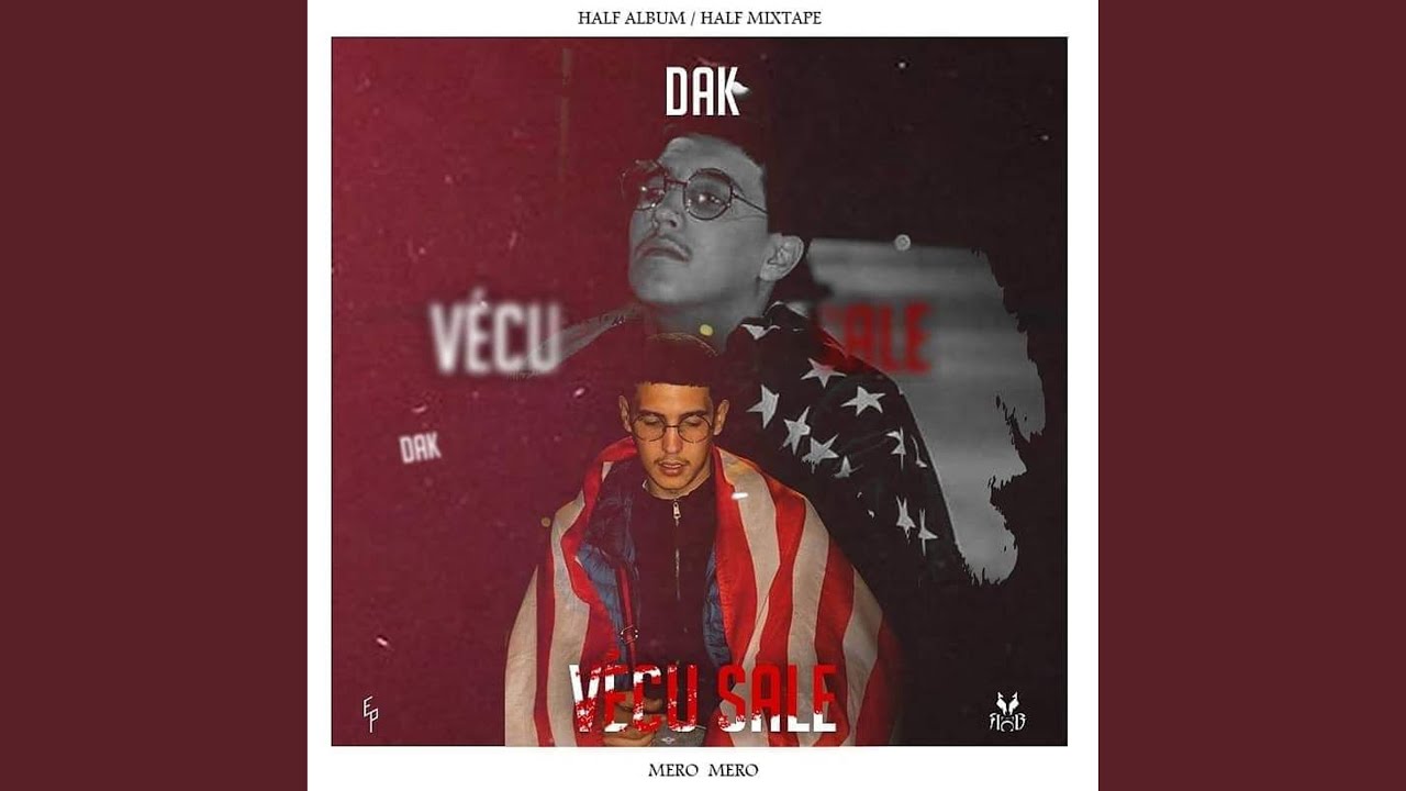 Nik el 7ala by DAK Vécu Sale 🎶