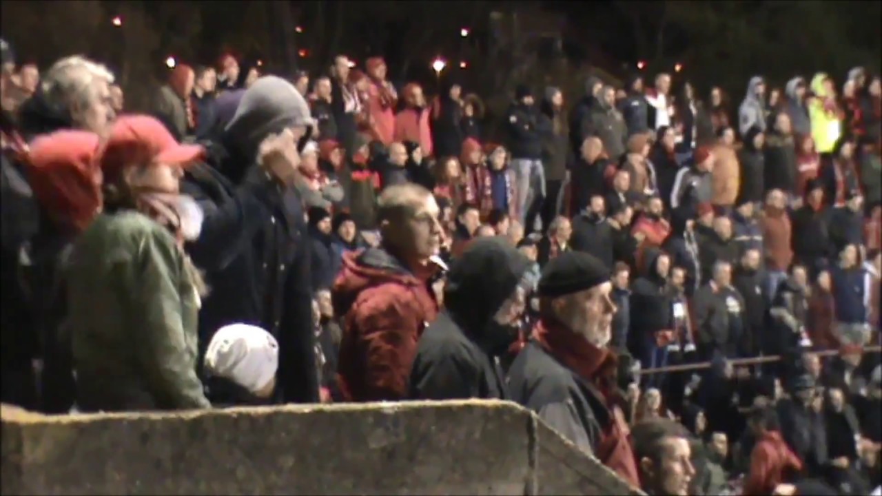 AS Trenčín vs. Spartak Trnava 1:2 – Exciting Match Recap from 2017 ⚽