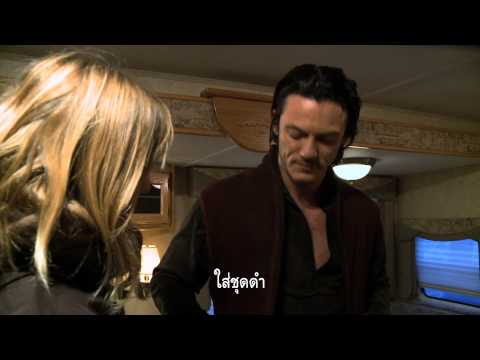 Dracula Untold : A Day in a Life of Luke Featurette Sub Thai