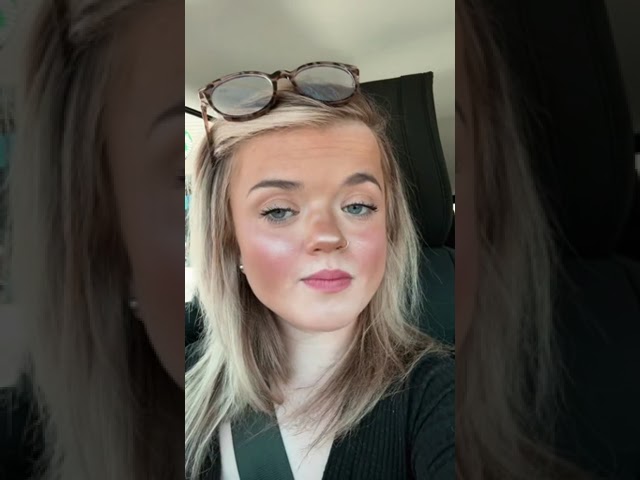 Adorable Little Girl's Cute Moment! 🌟