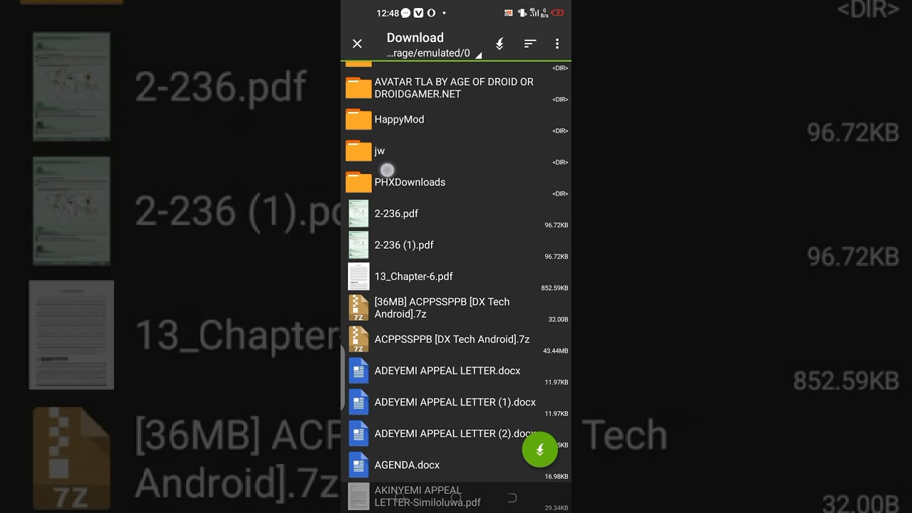 How to Extract an Encrypted File 🔓