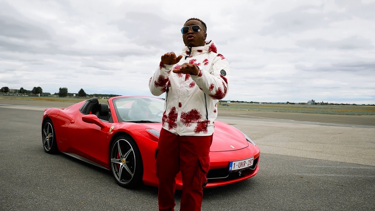 Landy - Bad Boy (Official Clip) 🎶