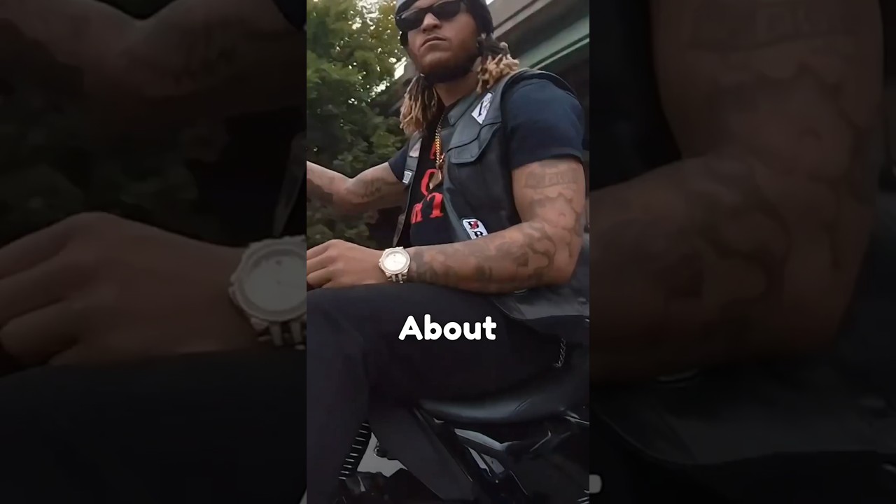 What Is a 1%er? Thunderguards MC Explained 🏍️