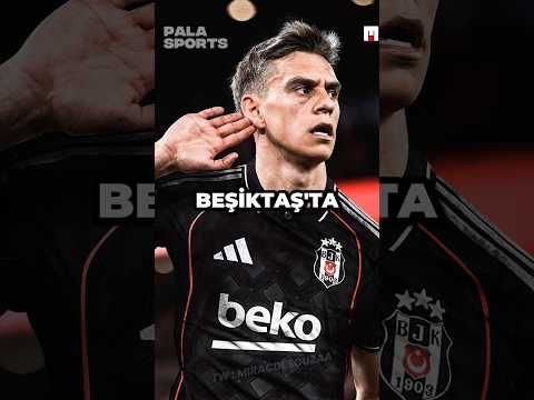 SERGEN HOCANIN TRANSFER İSTEKLERİ DEVAM EDİYOR #beşiktaş #transfer #gündem #haber #futbol