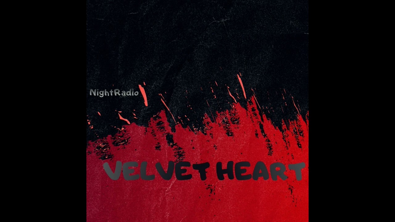 Velvet Heart: Iconic 1980s Love Songs ๐ถ