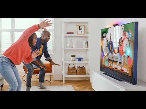 Sky Glass Gen 2: Should You Upgrade? π