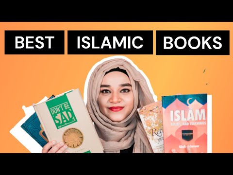 5 Top 5 Islamic Books to Read | Ramadan Series 2021 | Ramsha Sultan