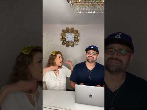 Madalsa Husband Mimoh Chakraborty refused to give money by singing a funny song #shorts