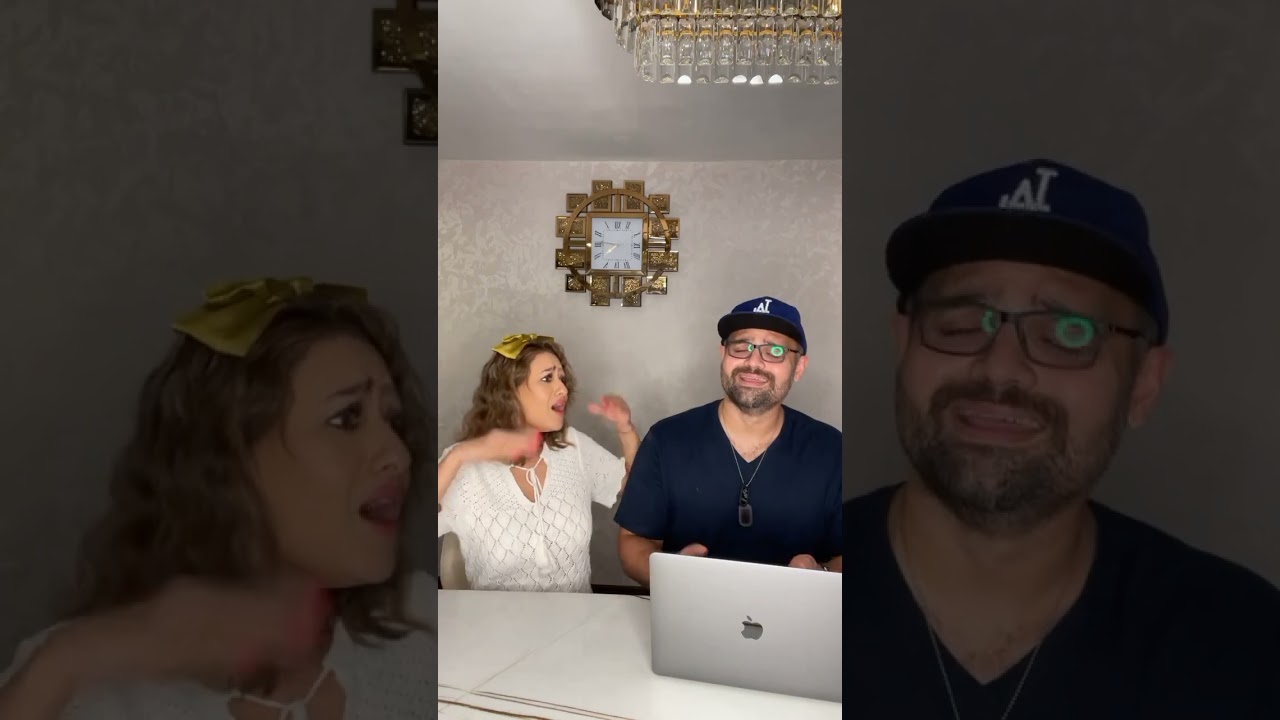 Mimoh's Hilarious Song Refuses to Share Money! 😂 #shorts