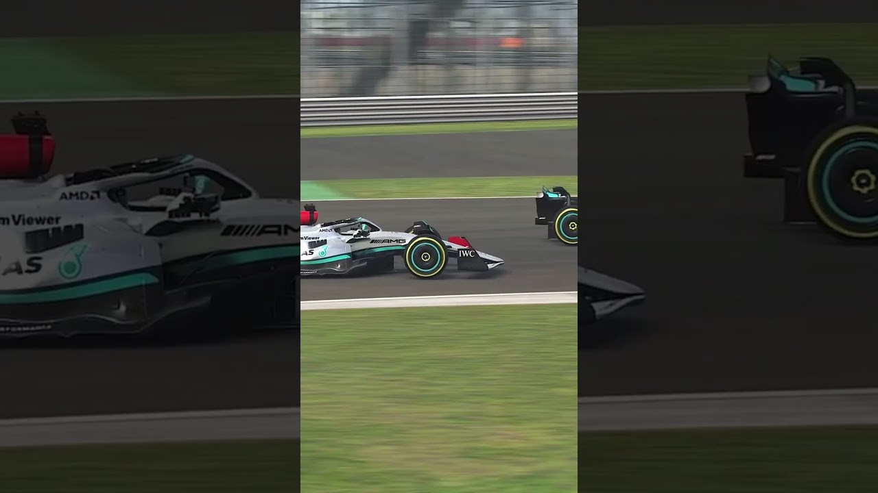 Why Is F1 on iRacing Declining? ๐