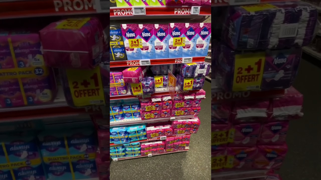 Mes Astuces Part 2 : Règles, Problèmes Girls & Plus