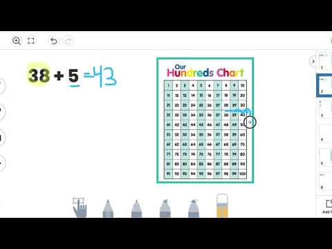 1st Grade New Bridge